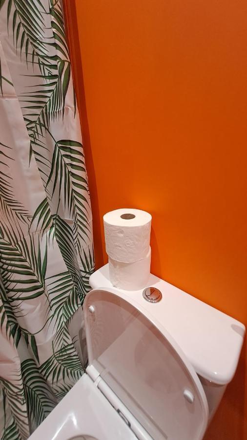 Buenas Vistas 2d Quarto em Acomodações Particulares