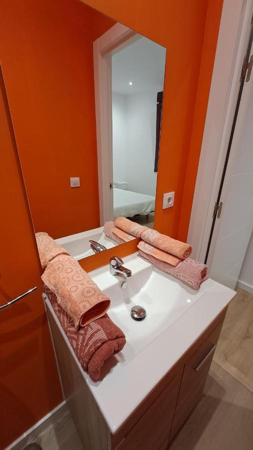 Quarto em Acomodações Particulares Buenas Vistas 2d *