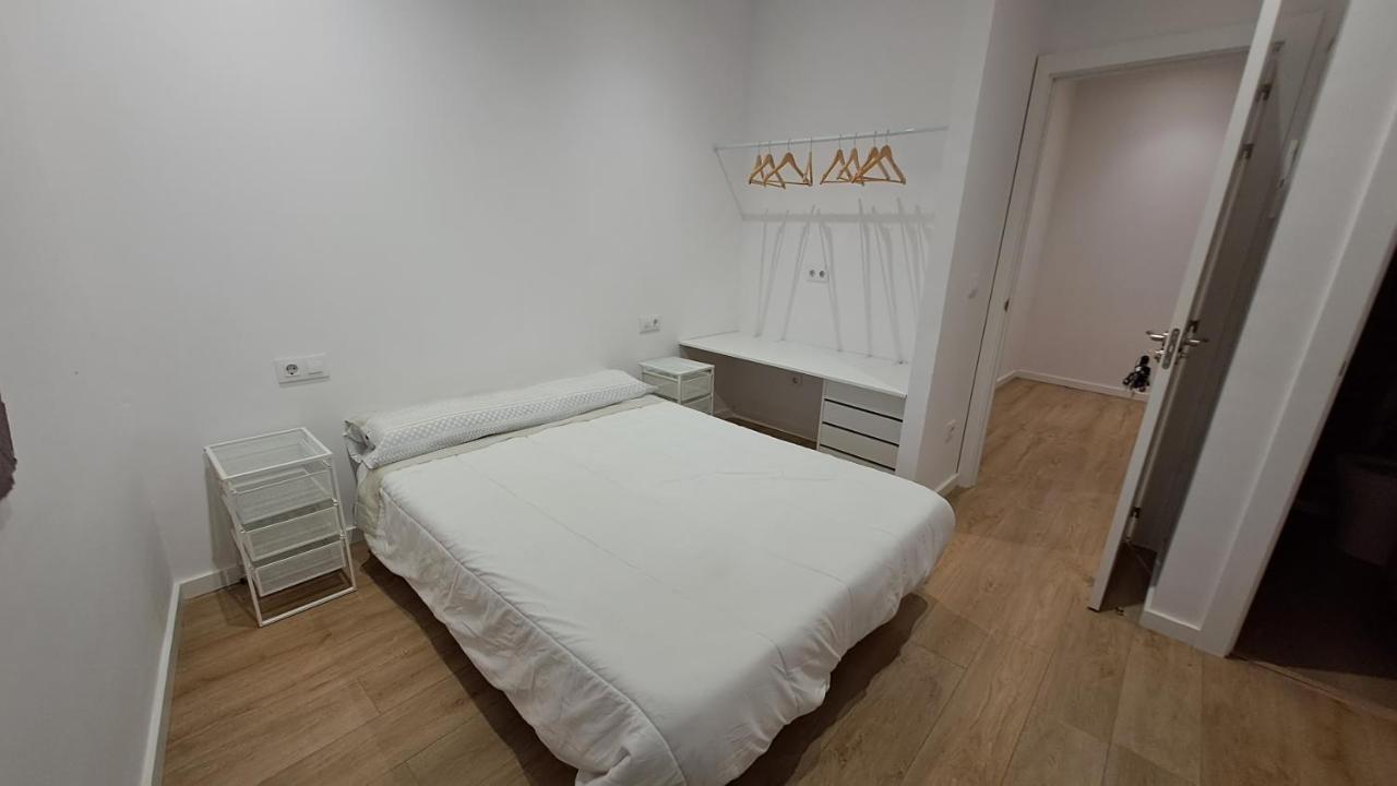Buenas Vistas 2d Quarto em Acomodações Particulares Vigo